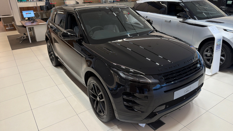 Land Rover Range Rover Evoque 1.5 P270e Edition 5dr Auto Hatchback
